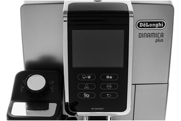 Ekspres De’Longhi Dinamica ECAM37095S automatyczny