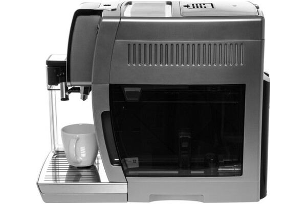 Ekspres De’Longhi Dinamica ECAM37095S automatyczny