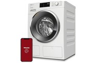 Pralka MIELE WWF664WCS TwinDos 8kg 1600obr./min