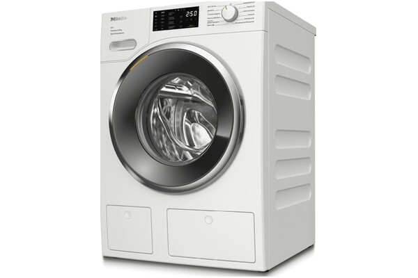 Pralka MIELE WWF664WCS TwinDos 8kg 1600obr./min