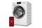 Pralka MIELE WWF664WCS TwinDos 8kg 1600obr./min