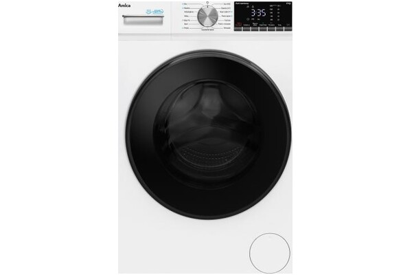 Pralka AMICA DAWSG814BIS 8kg 1400obr./min