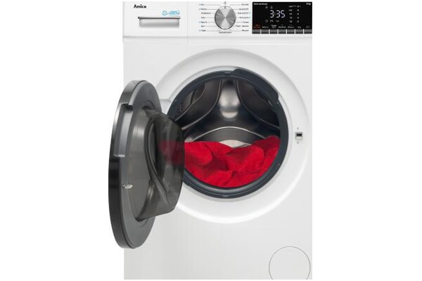 Pralka AMICA DAWSG814BIS 8kg 1400obr./min