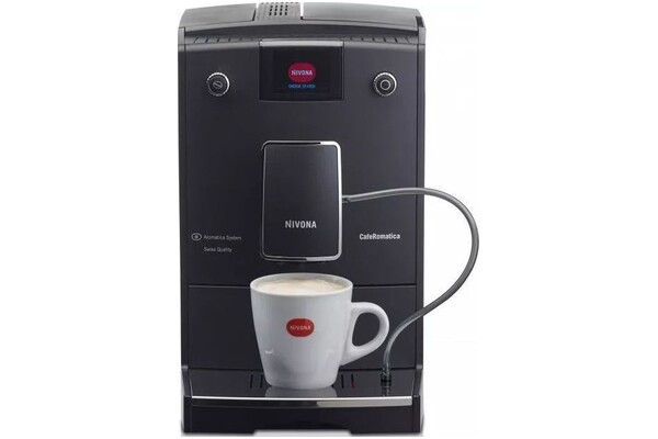 Ekspres NIVONA CafeRomatica 756 automatyczny