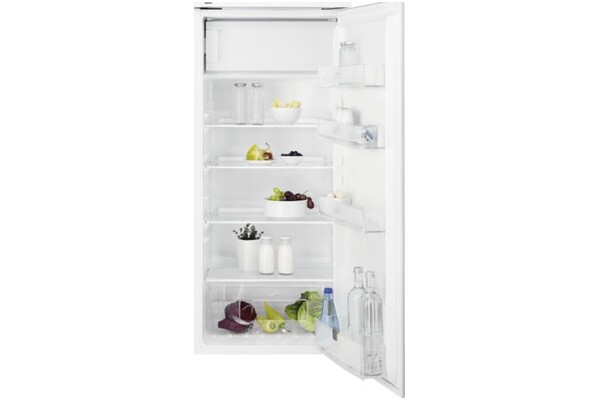 Lodówka Electrolux LRB1AF23W