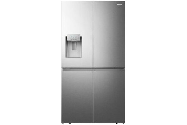 Lodówka Hisense RQ760N4AIF