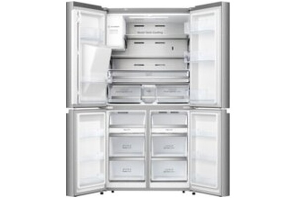 Lodówka Hisense RQ760N4AIF