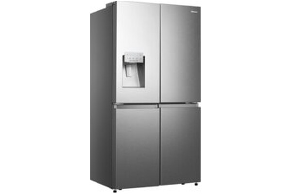 Lodówka Hisense RQ760N4AIF