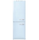 Lodówka Smeg Retro FAB32LPB5