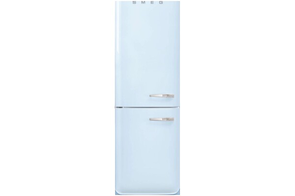 Lodówka Smeg Retro FAB32LPB5