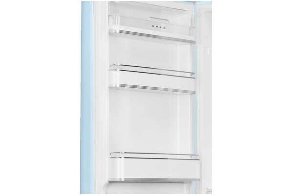 Lodówka Smeg Retro FAB32LPB5