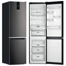 Lodówka Whirlpool W7X93TKS