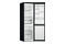 Lodówka Whirlpool W7X93TKS