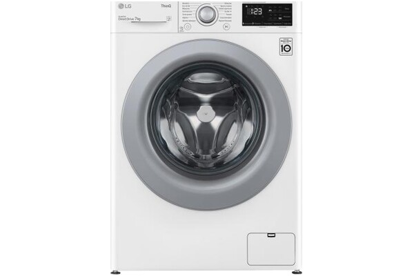 Pralka LG F2WV3S7N4E Vivace 7kg 1200obr./min