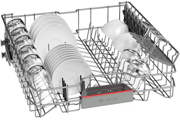 Zmywarka do zabudowy Bosch SMV4EVX10E