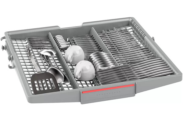 Zmywarka do zabudowy Bosch SMV4EVX10E