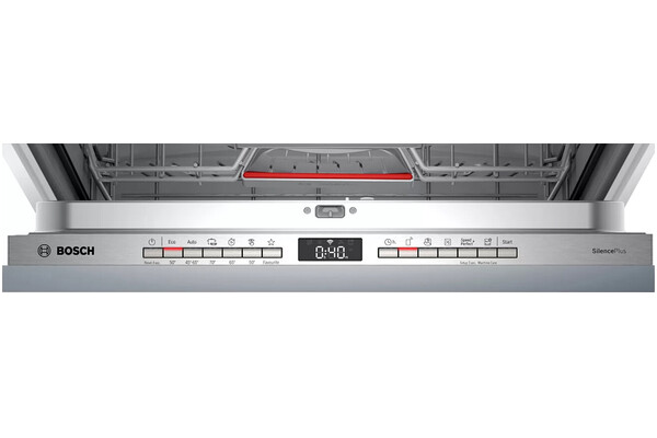 Zmywarka do zabudowy Bosch SMV4EVX10E