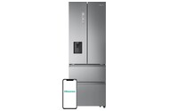 Lodówka Hisense RF632N4WIE
