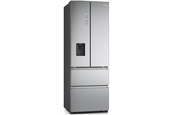 Lodówka Hisense RF632N4WIE