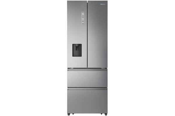 Lodówka Hisense RF632N4WIE