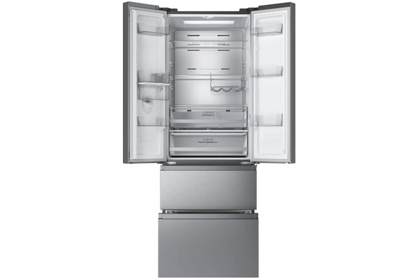 Lodówka Hisense RF632N4WIE