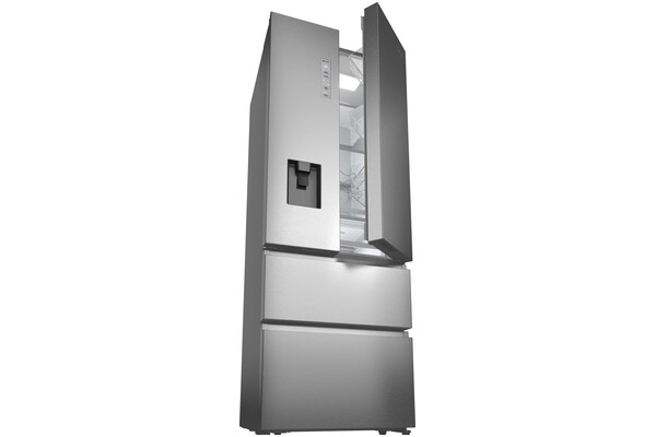 Lodówka Hisense RF632N4WIE