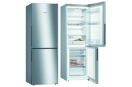 Lodówka Bosch Serie 4 KGV33VLEA