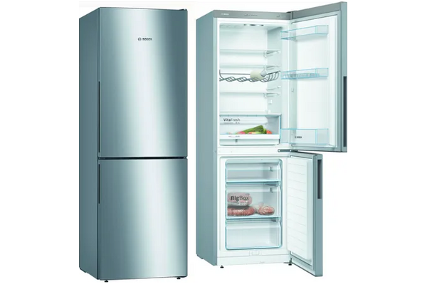 Lodówka Bosch Serie 4 KGV33VLEA