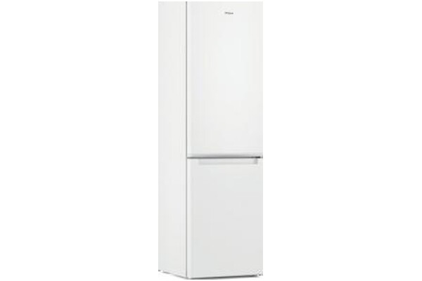 Lodówka Whirlpool W7X93AW