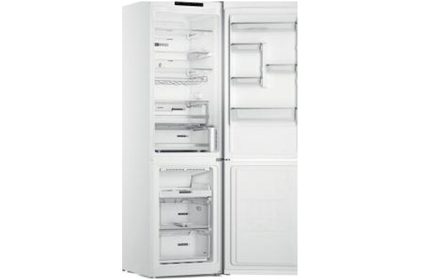 Lodówka Whirlpool W7X93AW