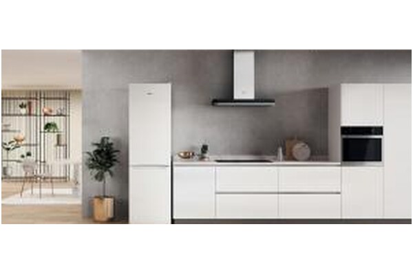 Lodówka Whirlpool W7X93AW