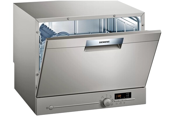 Zmywarka Siemens SK26E822EU