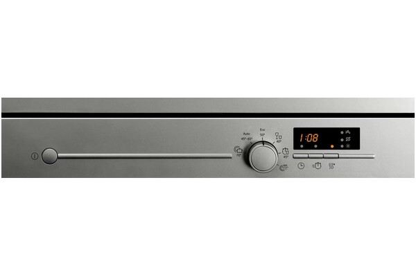 Zmywarka Siemens SK26E822EU