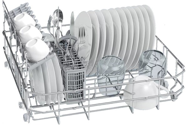 Zmywarka Siemens SK26E822EU