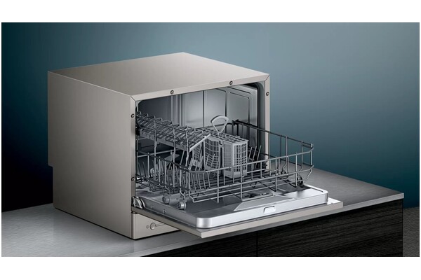 Zmywarka Siemens SK26E822EU