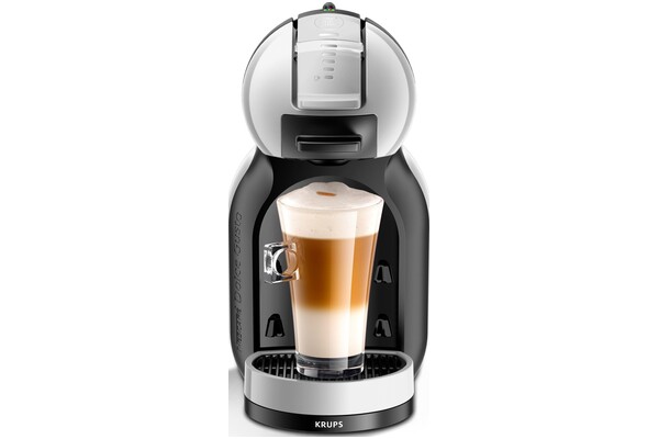 Ekspres KRUPS Dolce Gusto Mini Me KP123B kapsułkowy