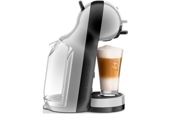 Ekspres KRUPS Dolce Gusto Mini Me KP123B kapsułkowy