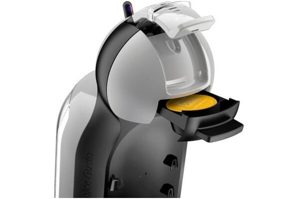 Ekspres KRUPS Dolce Gusto Mini Me KP123B kapsułkowy