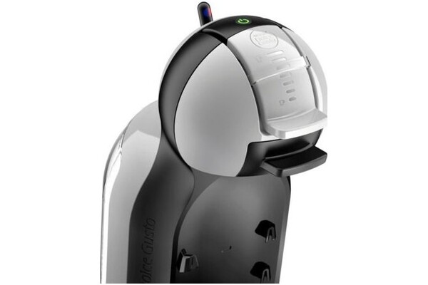 Ekspres KRUPS Dolce Gusto Mini Me KP123B kapsułkowy