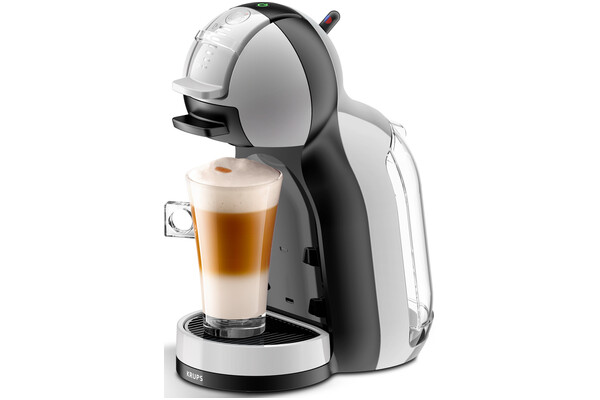 Ekspres KRUPS Dolce Gusto Mini Me KP123B kapsułkowy
