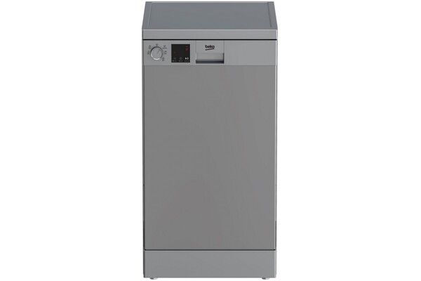 Zmywarka Beko DVS05024S