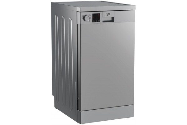 Zmywarka Beko DVS05024S