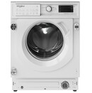 Pralka do zabudowy Whirlpool BIWMWG81484PL 8kg 1400obr./min
