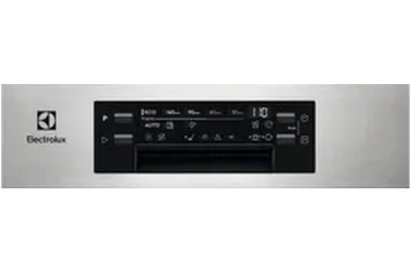 Zmywarka do zabudowy Electrolux EES42210IX