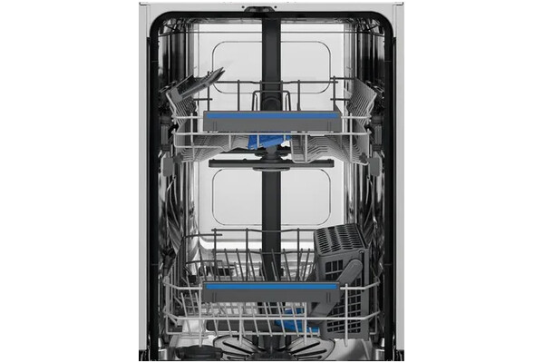 Zmywarka do zabudowy Electrolux EES42210IX