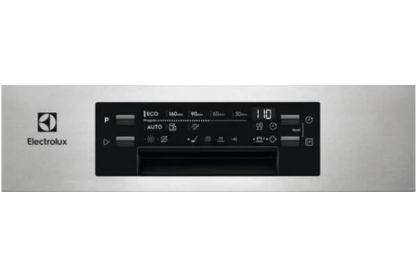 Zmywarka do zabudowy Electrolux EES42210IX