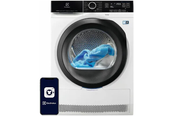 Suszarka Electrolux PerfectCare EW9H189BP