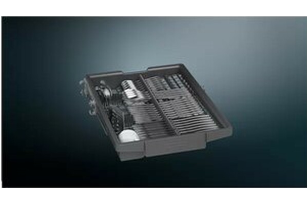 Zmywarka Siemens SR23EI28ME