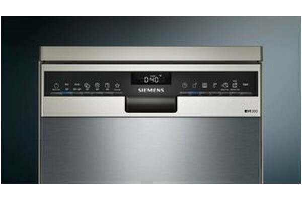 Zmywarka Siemens SR23EI28ME