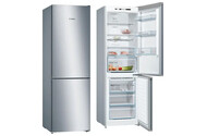 Lodówka Bosch Serie 4 KGN36VLED